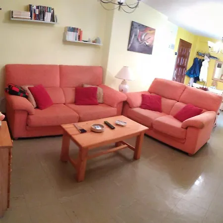 Enfoz Confort Y Relax Exterior photo