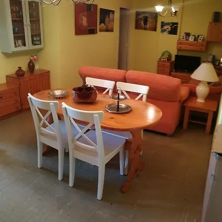 Enfoz Confort Y Relax Exterior photo