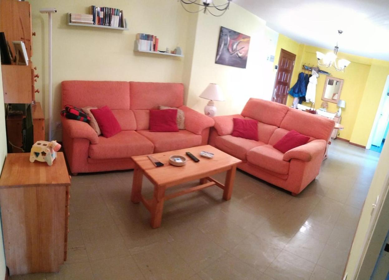 Enfoz Confort Y Relax Apartament *